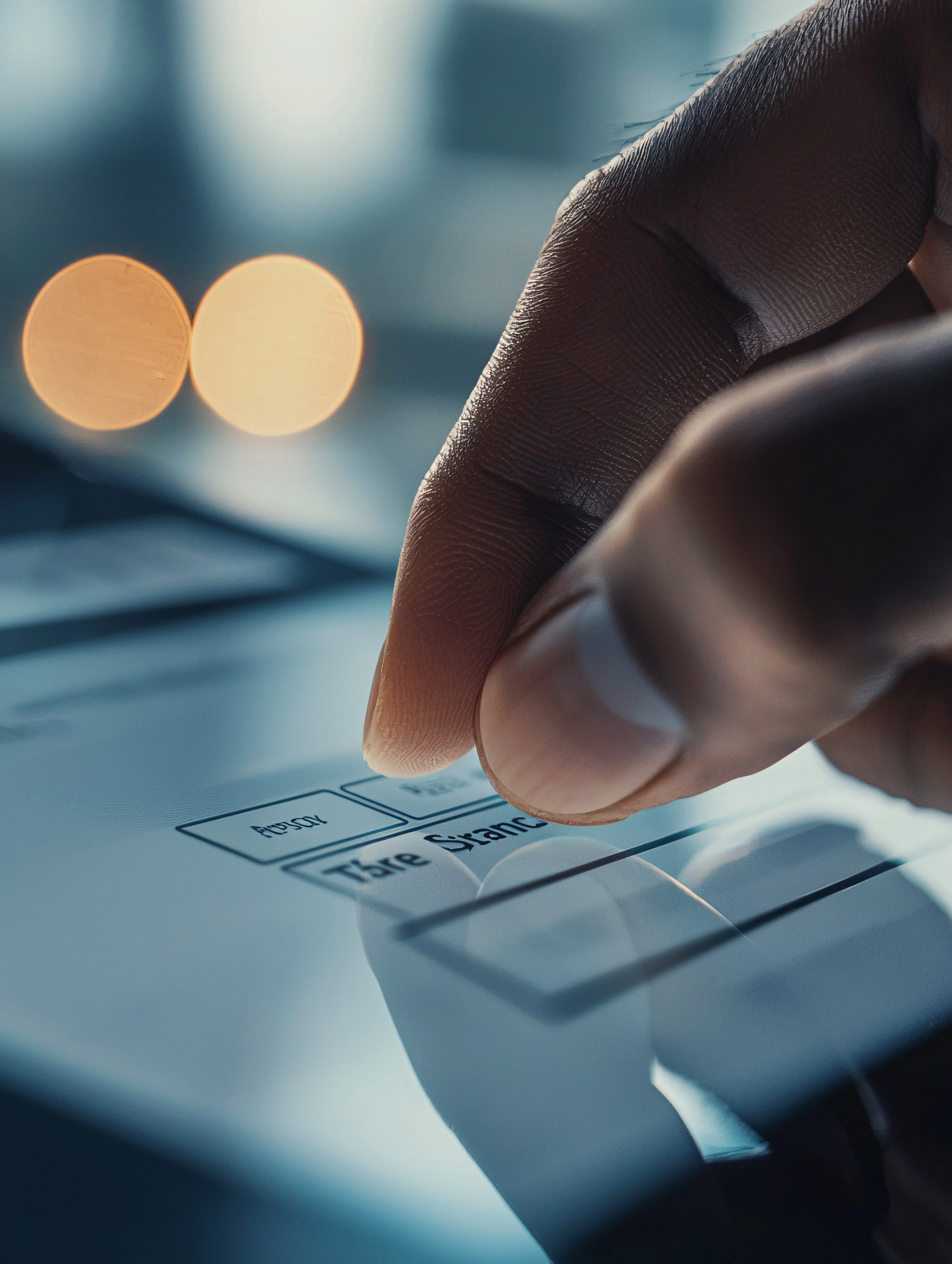 Campagne nationale de contrôle des antennes relais