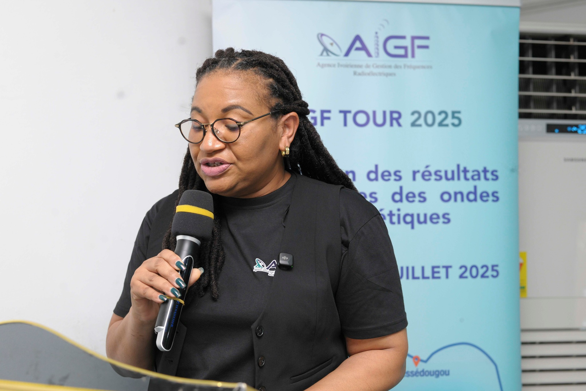 Présentation technique