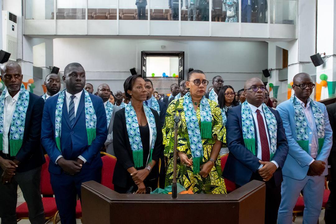 Attribution fréquences 5G